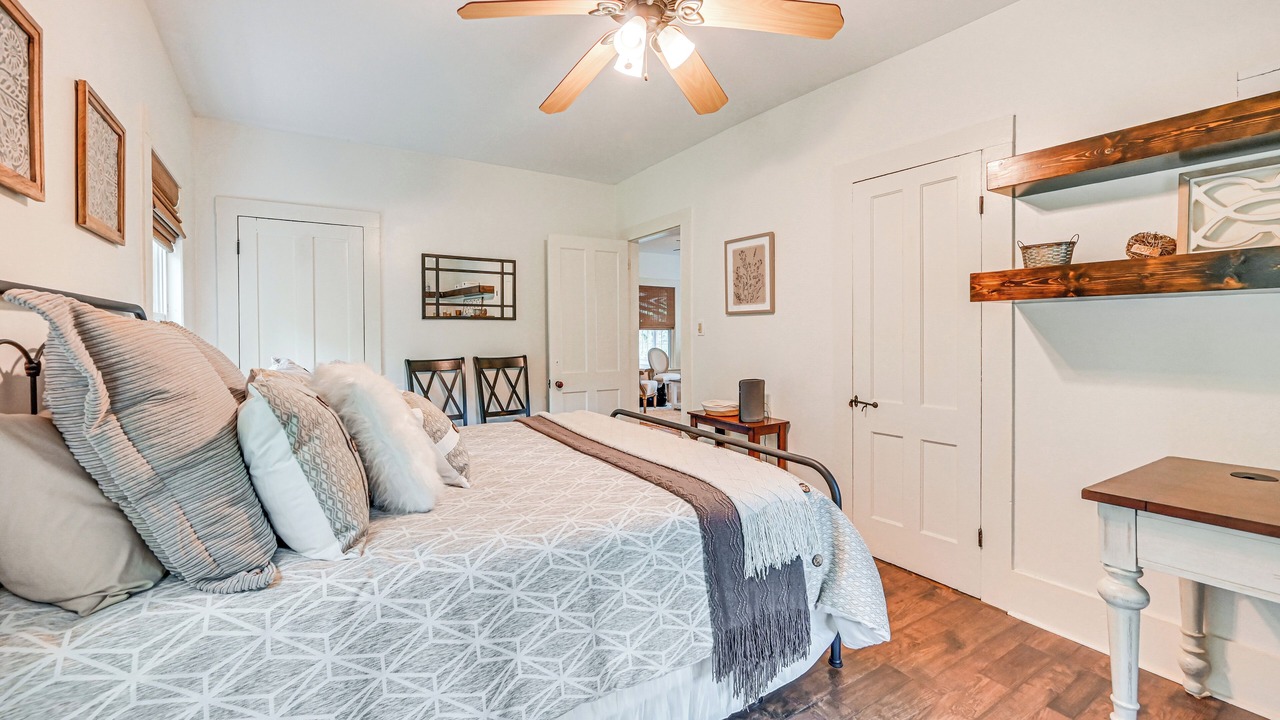 Photo of Bedroom in Westfield