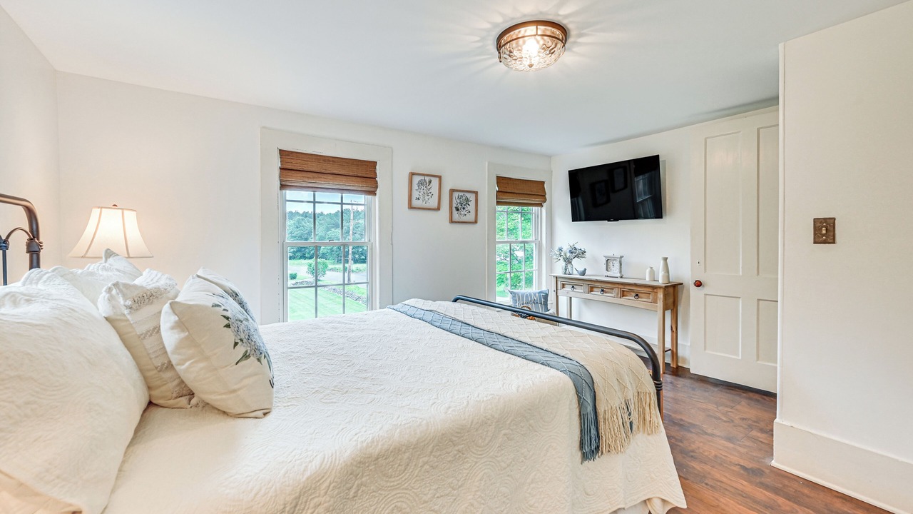 Photo of Bedroom in Westfield