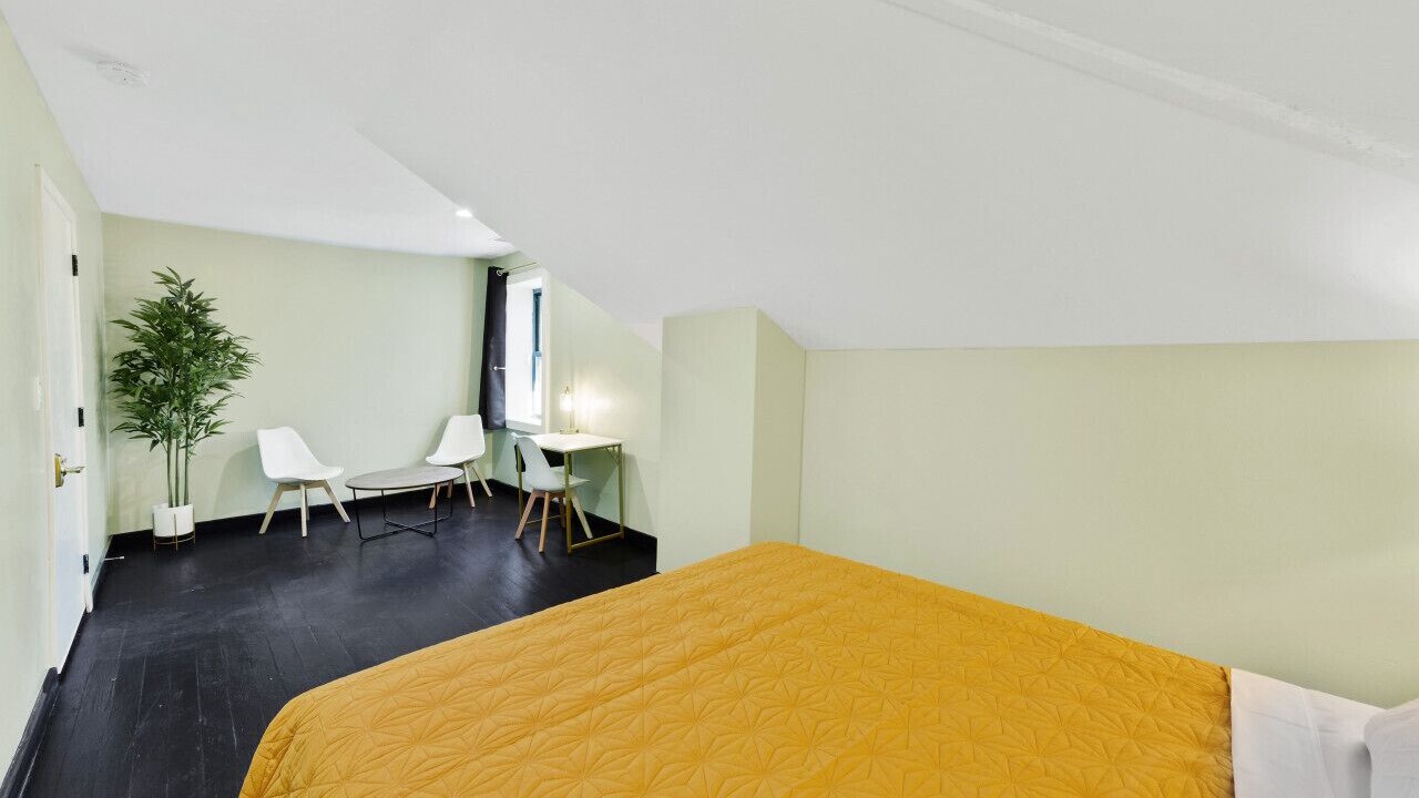 Photo of Bedroom in Fox Lake