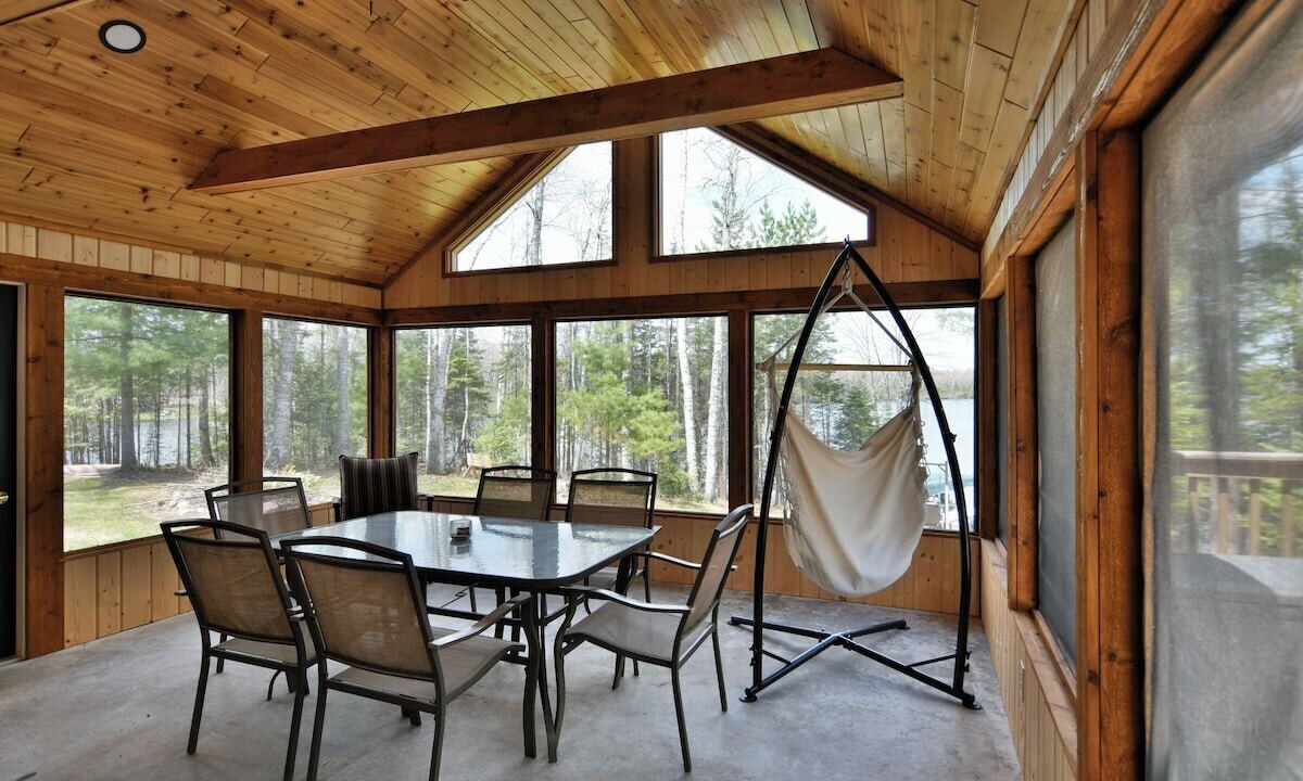 Photo of Outdoor in Clam Lake