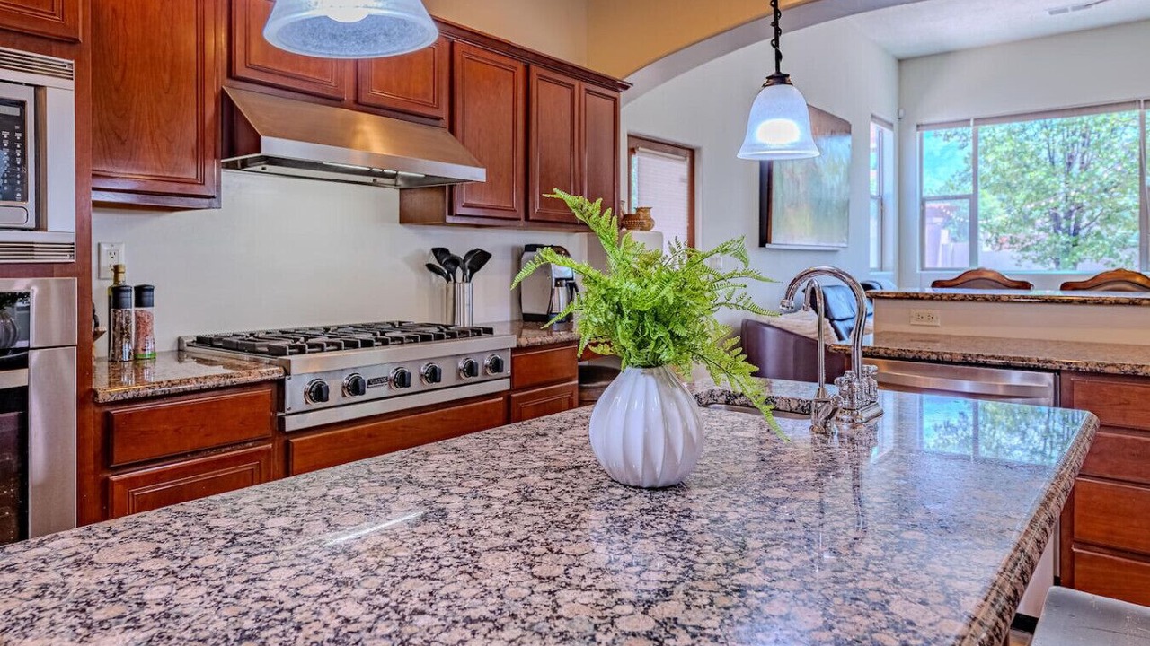 Photo of Kitchen in Northeast Heights