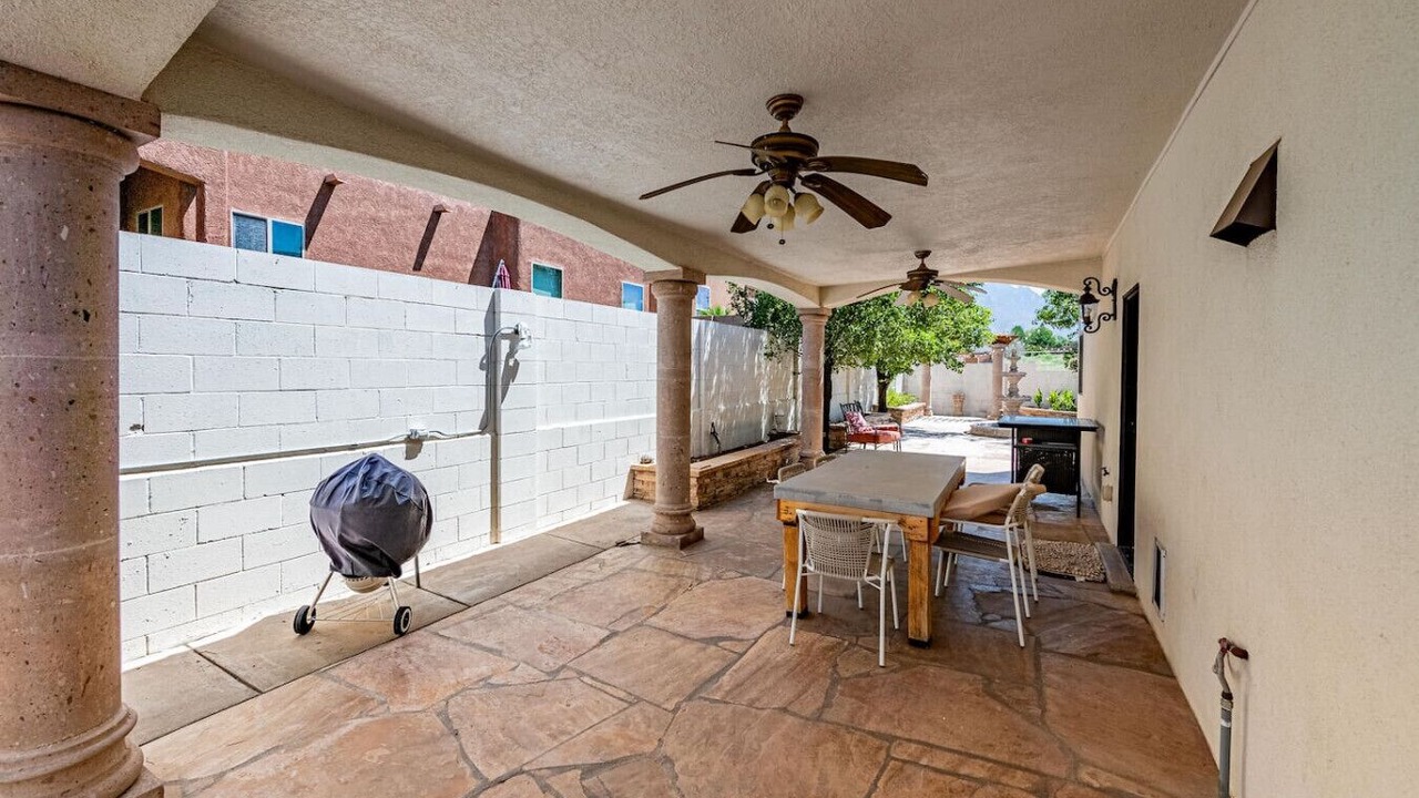 Photo of Outdoor in Northeast Heights