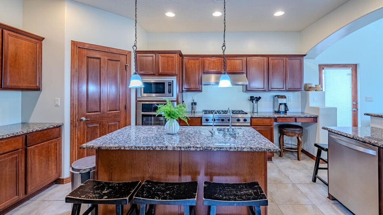 Photo of Kitchen in Northeast Heights