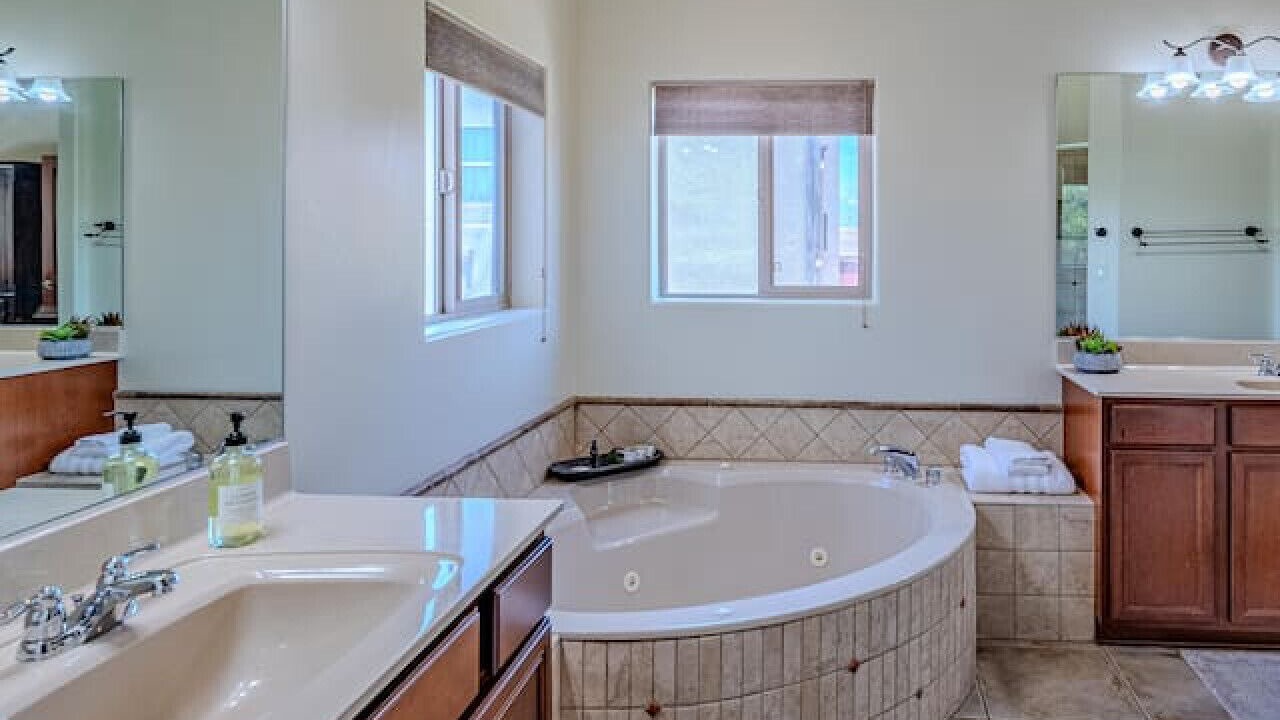 Photo of Bathroom in Northeast Heights