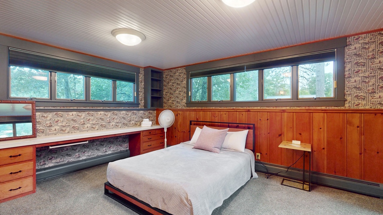Photo of Bedroom in Woodstock