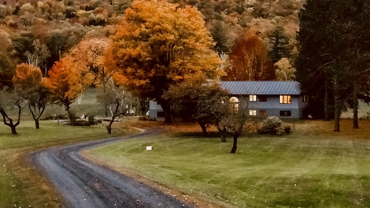 Photo of Outdoor in Woodstock