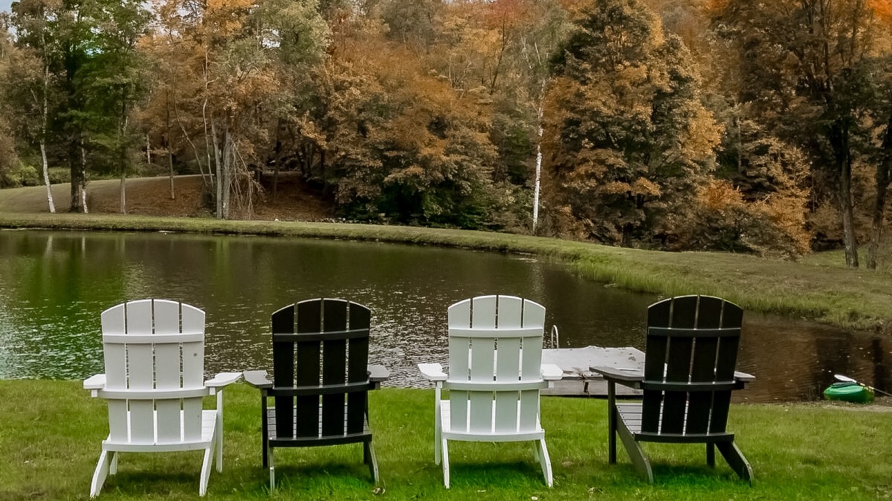 Photo of Outdoor in Woodstock