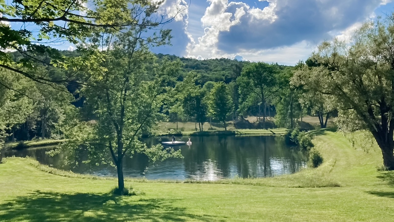 Photo of Outdoor in Woodstock