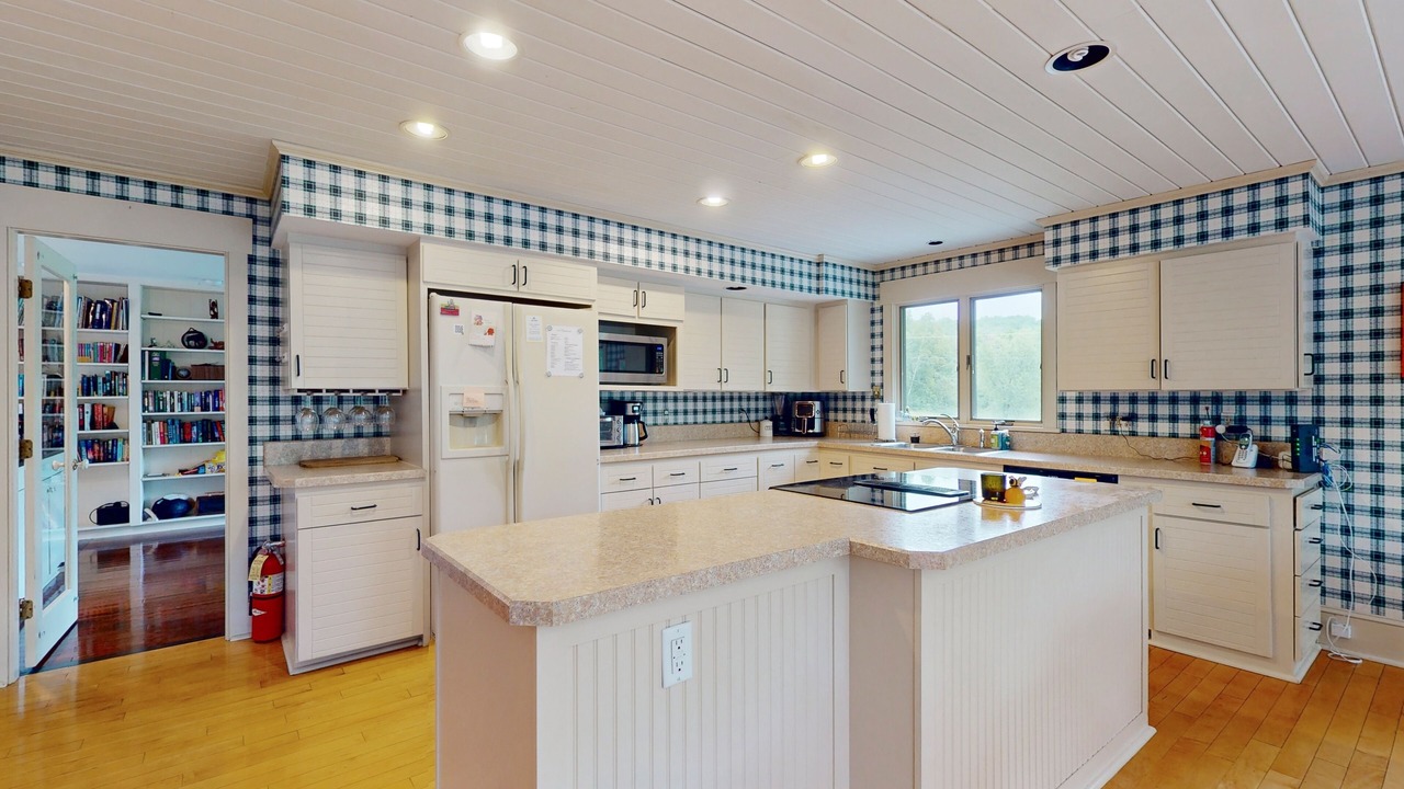 Photo of Kitchen in Woodstock