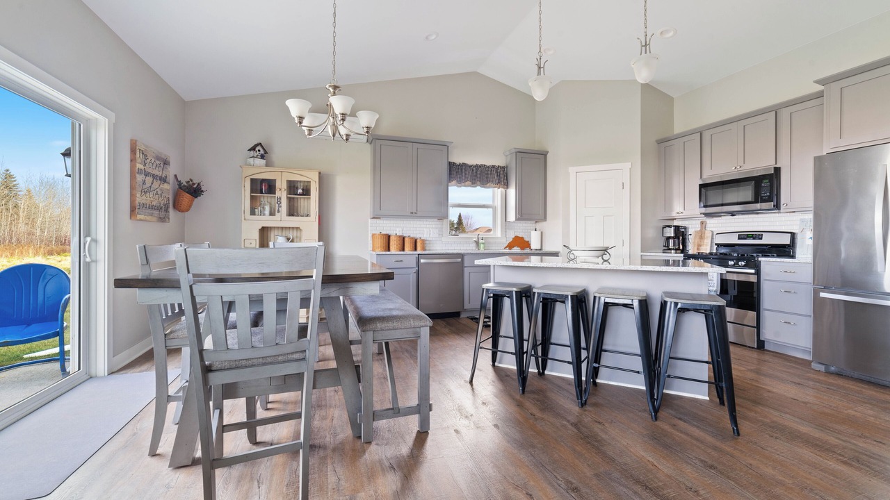 Photo of Kitchen in Superior