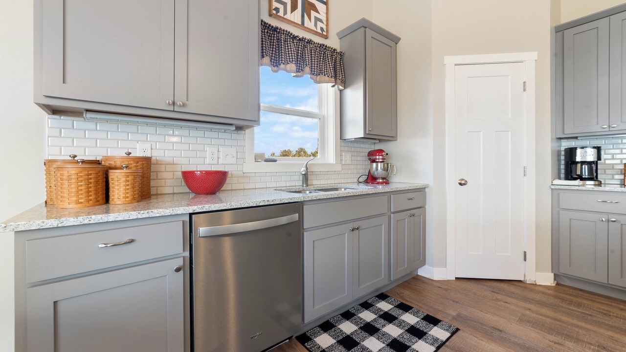 Photo of Kitchen in Superior