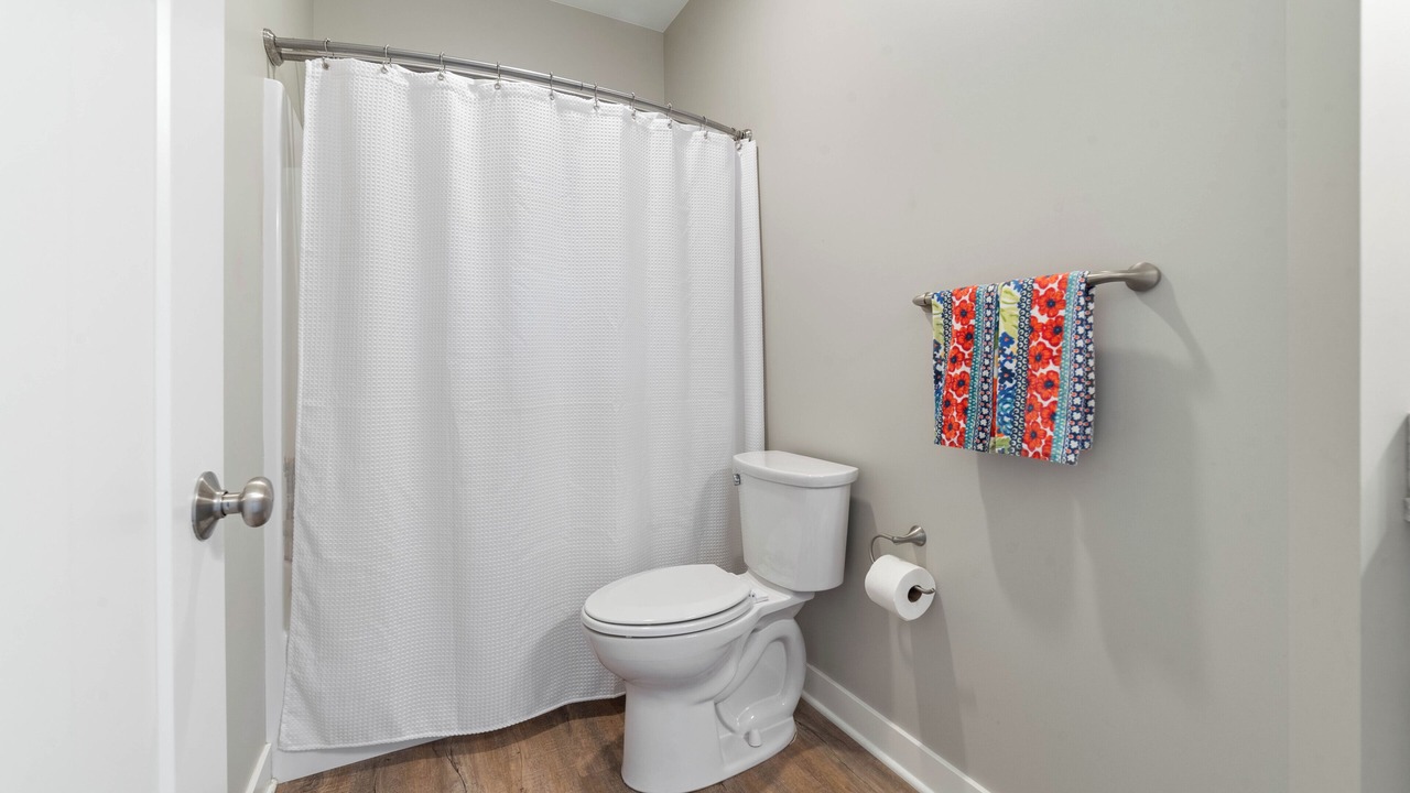 Photo of Bathroom in Superior