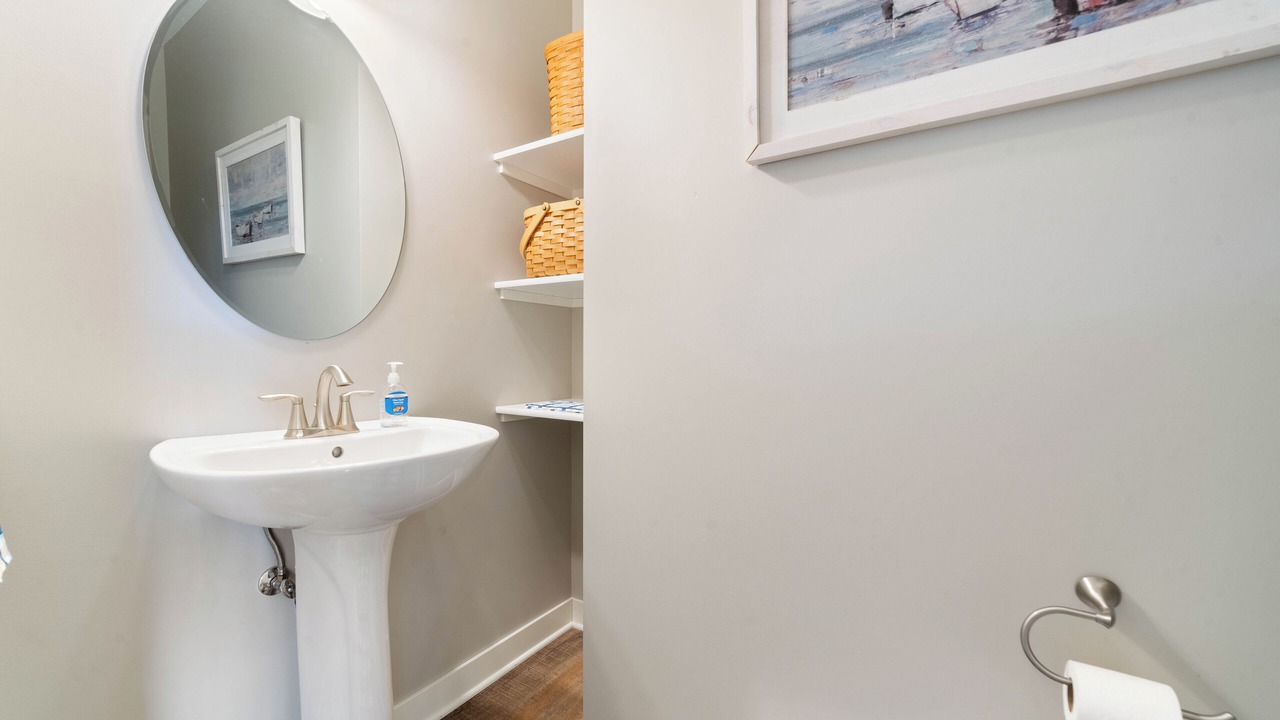 Photo of Bathroom in Superior
