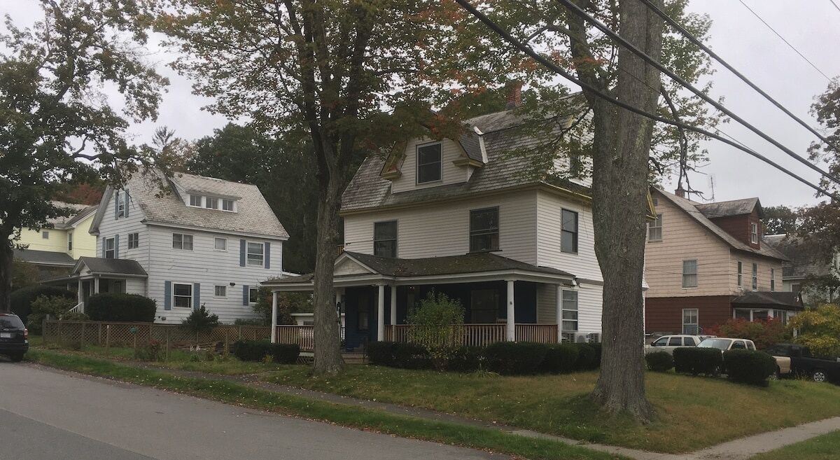 Photo of Outdoor in Greenfield