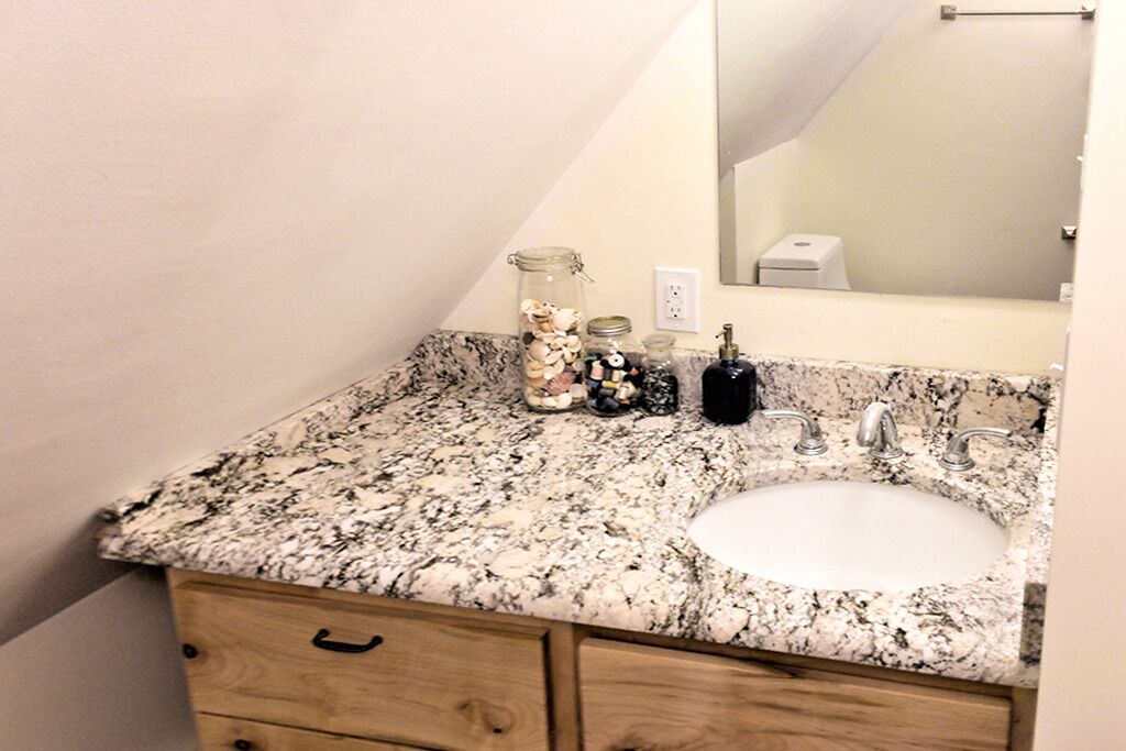 Photo of Bathroom in Greenfield
