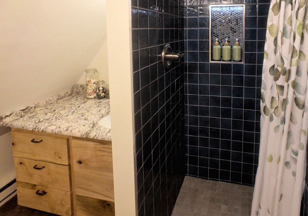 Photo of Bathroom in Greenfield