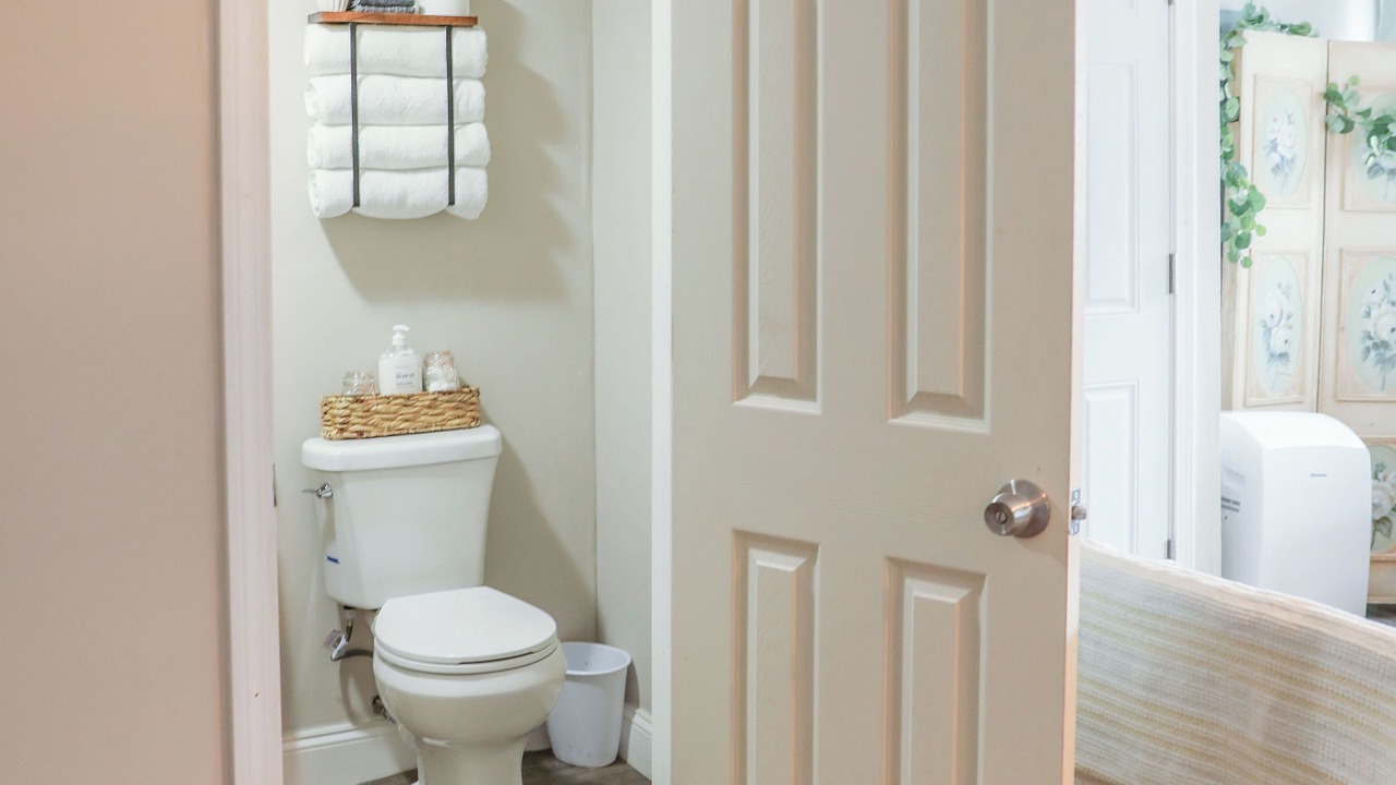 Photo of Bathroom in Broad Brook
