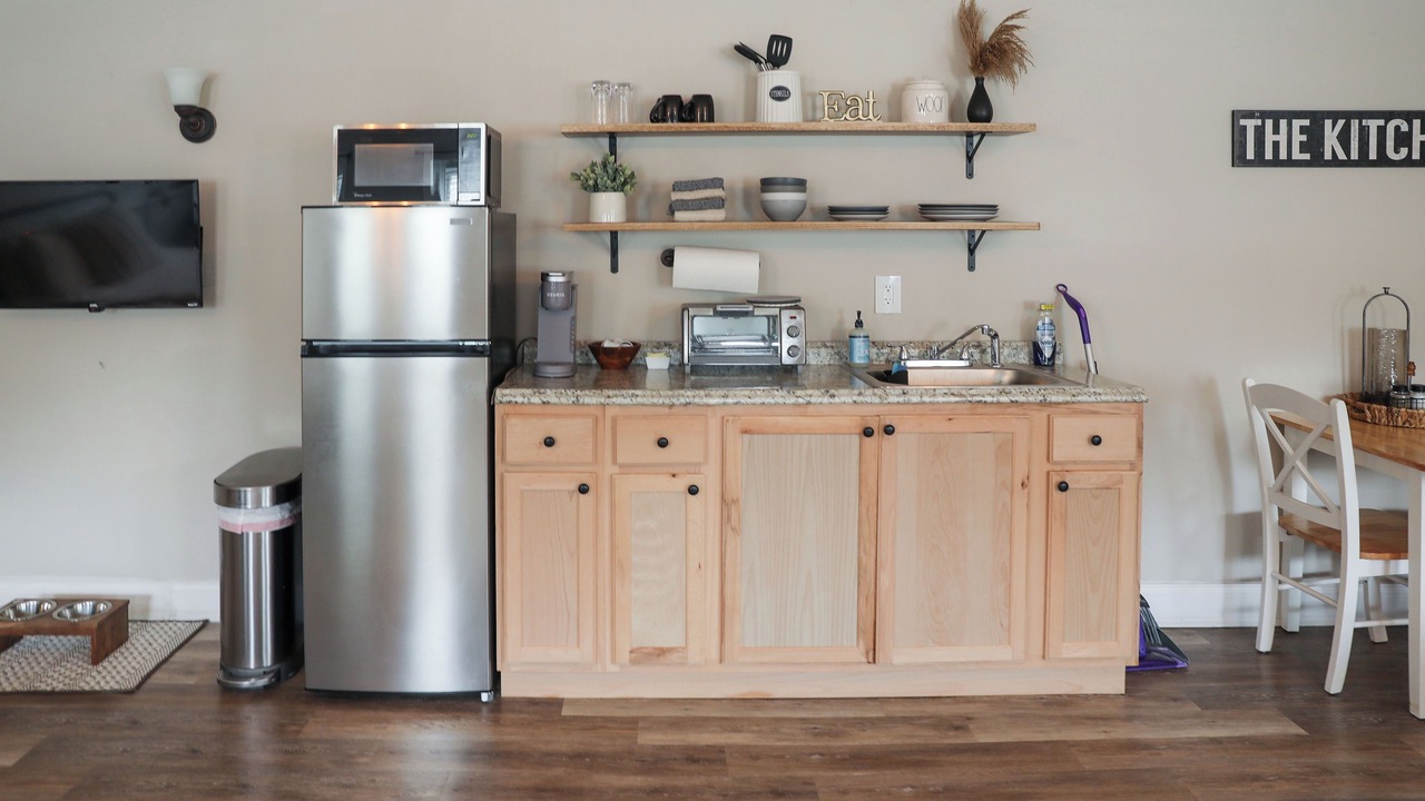 Photo of Kitchen in Broad Brook