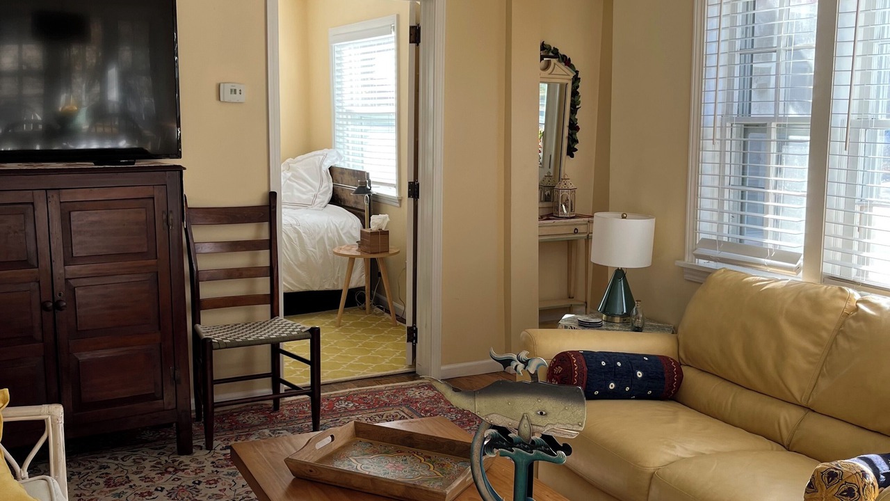 Photo of Bedroom in Hillsdale