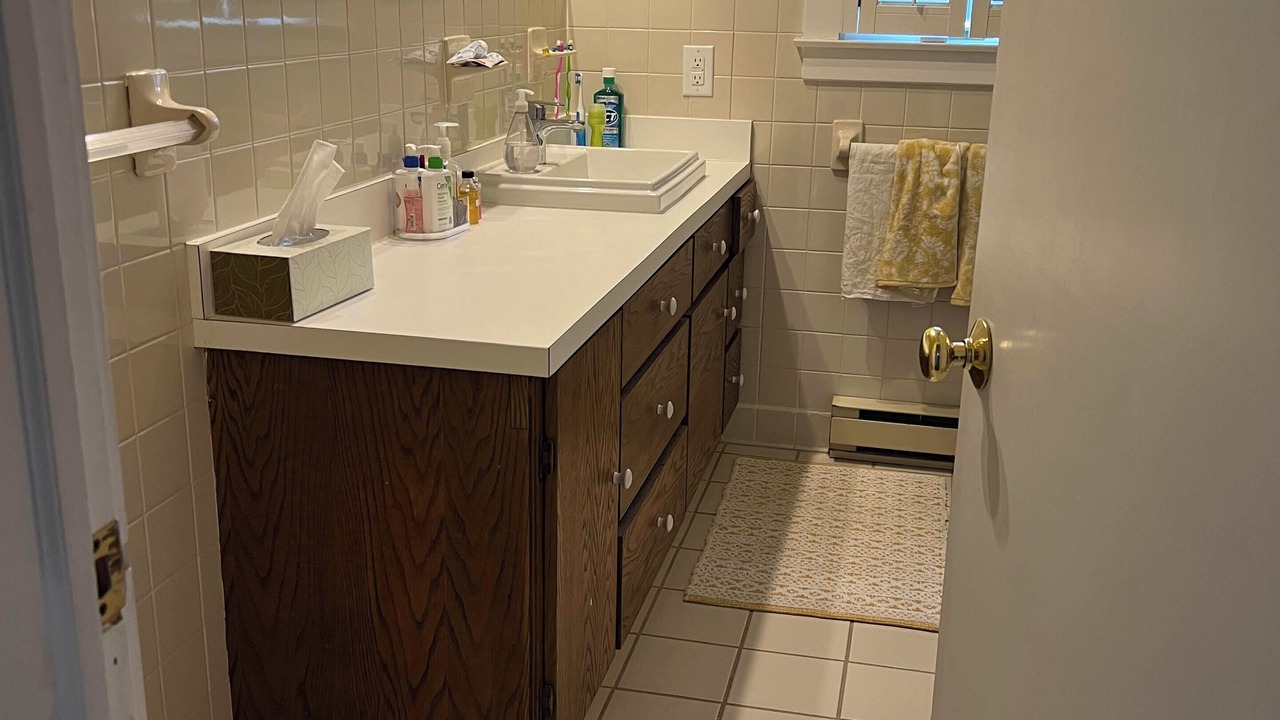 Photo of Bathroom in Stephentown