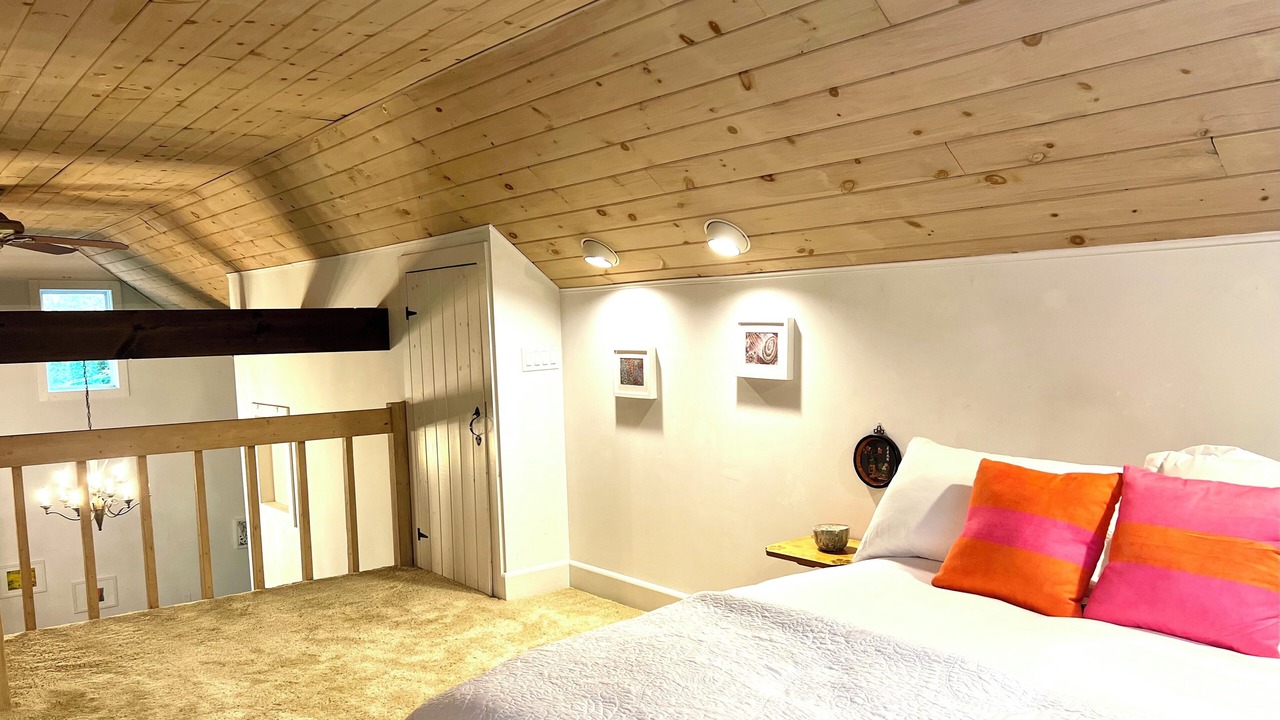Photo of Bedroom in Stephentown