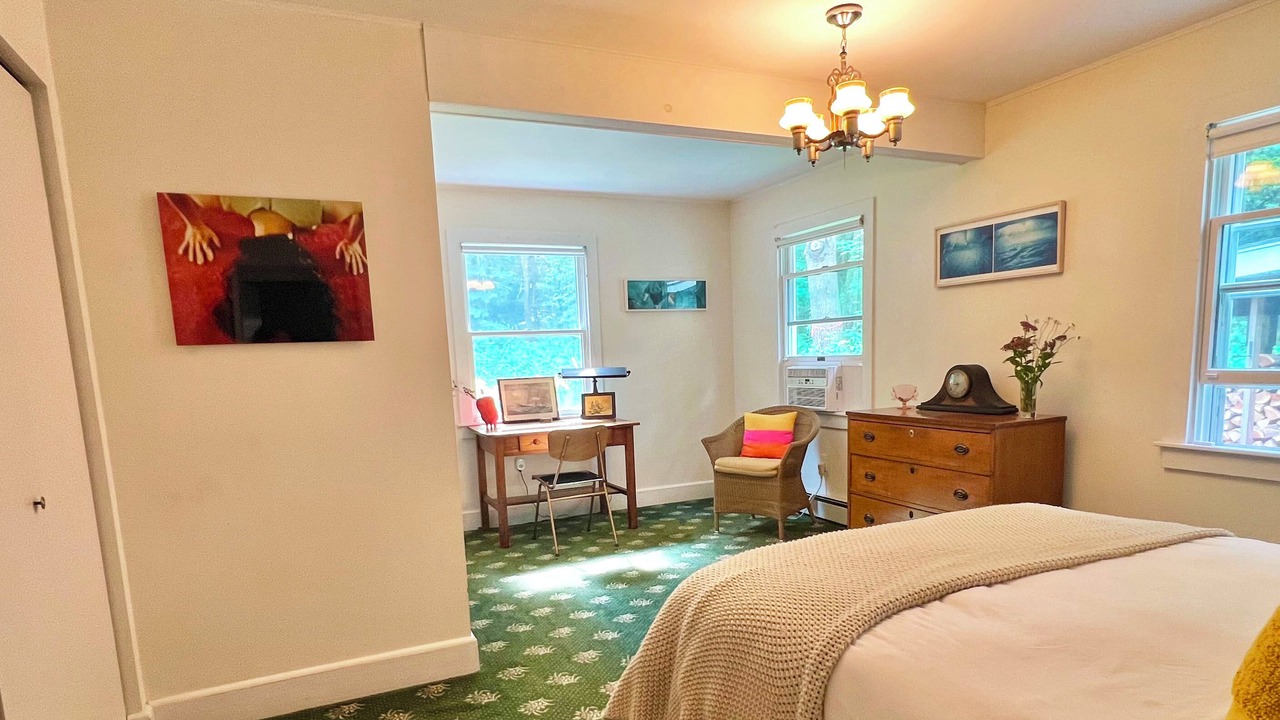 Photo of Bedroom in Stephentown