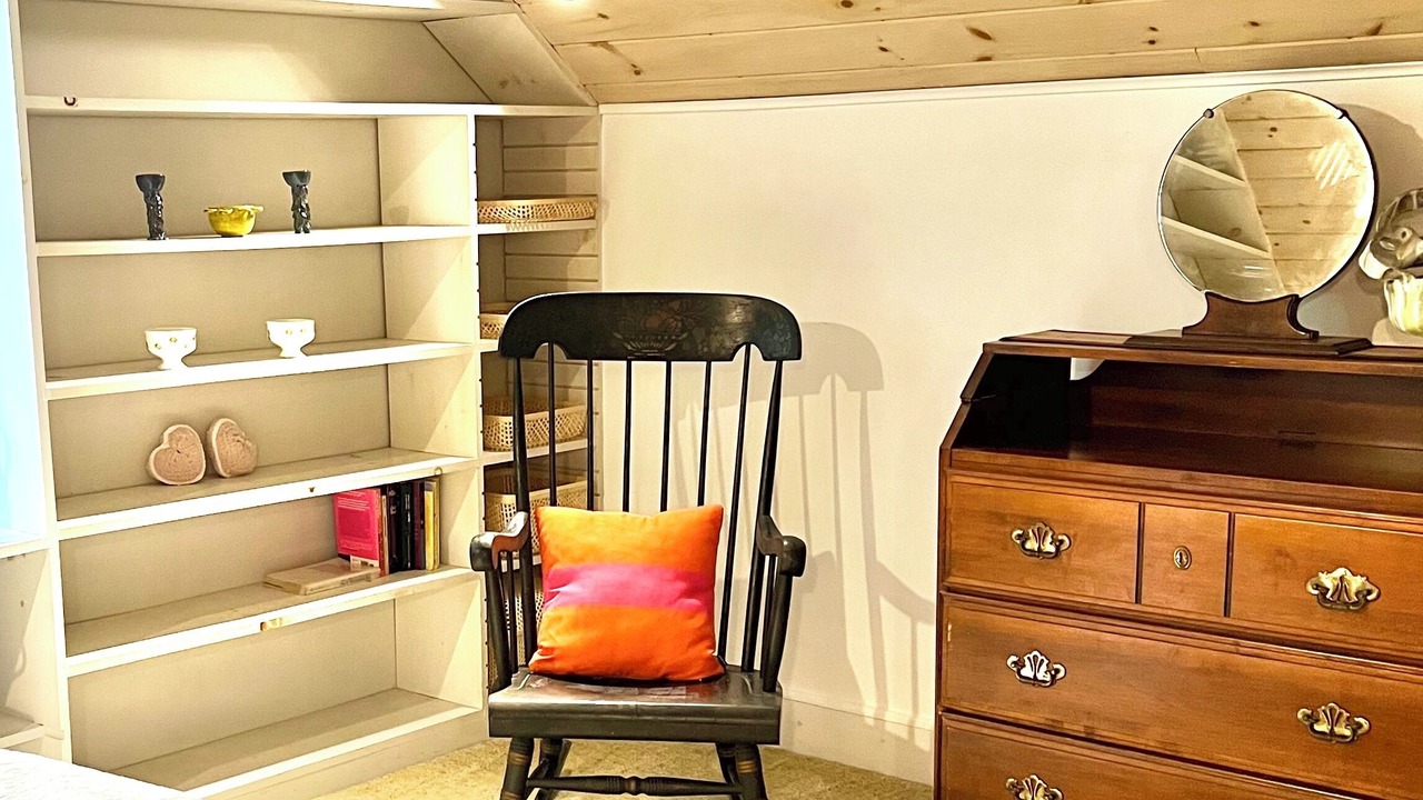 Photo of Bedroom in Stephentown