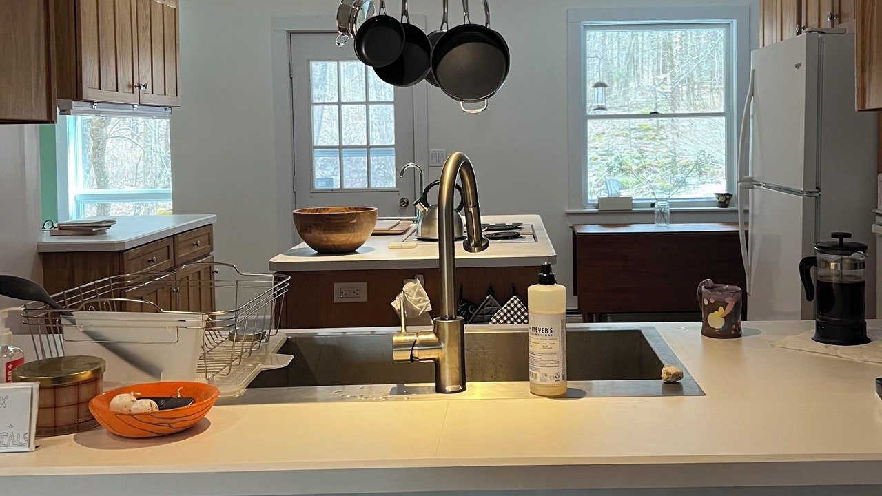 Photo of Kitchen in Stephentown