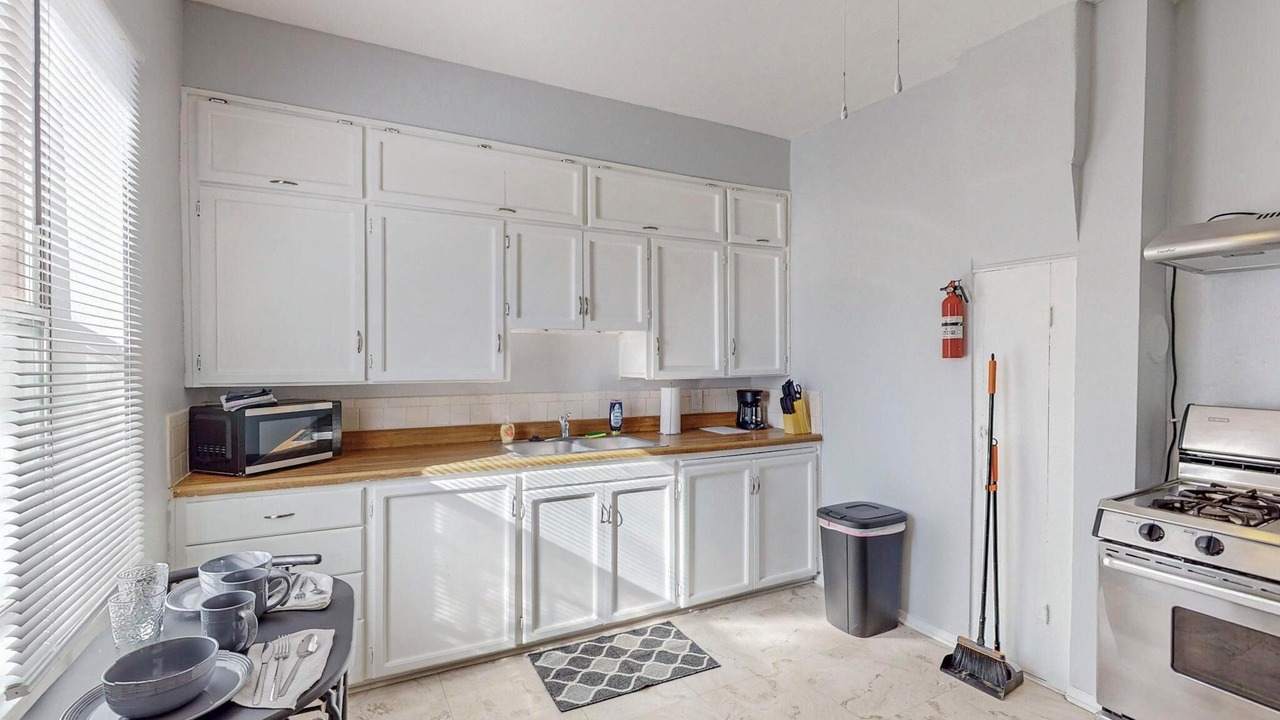 Photo of Kitchen in Albuquerque