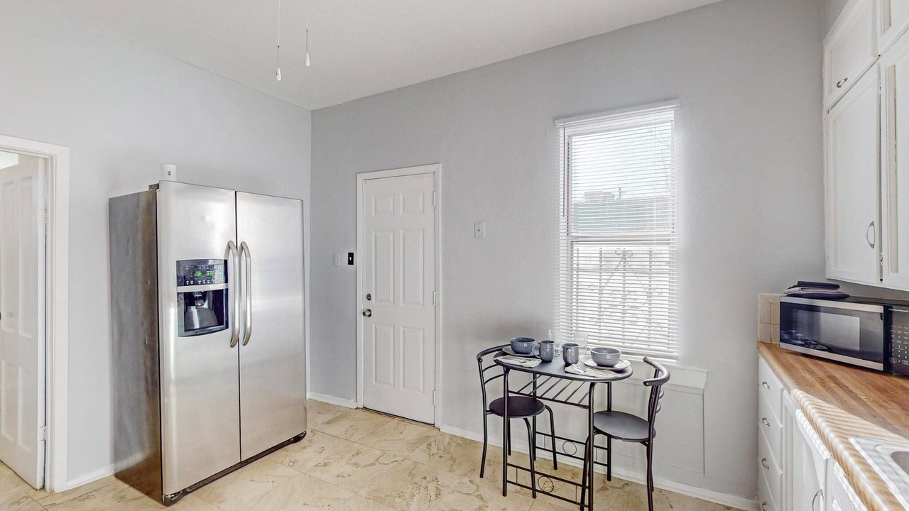 Photo of Kitchen in Albuquerque