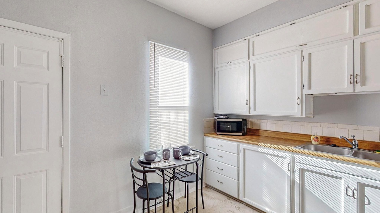 Photo of Kitchen in Albuquerque