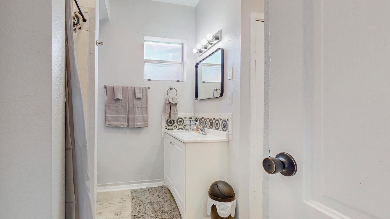 Photo of Bathroom in Albuquerque