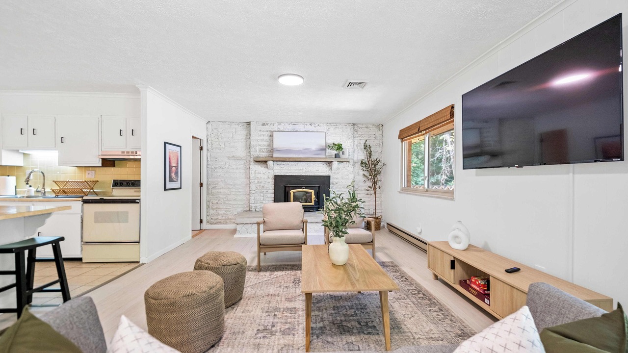 Photo of Livingroom in Mount Nebo