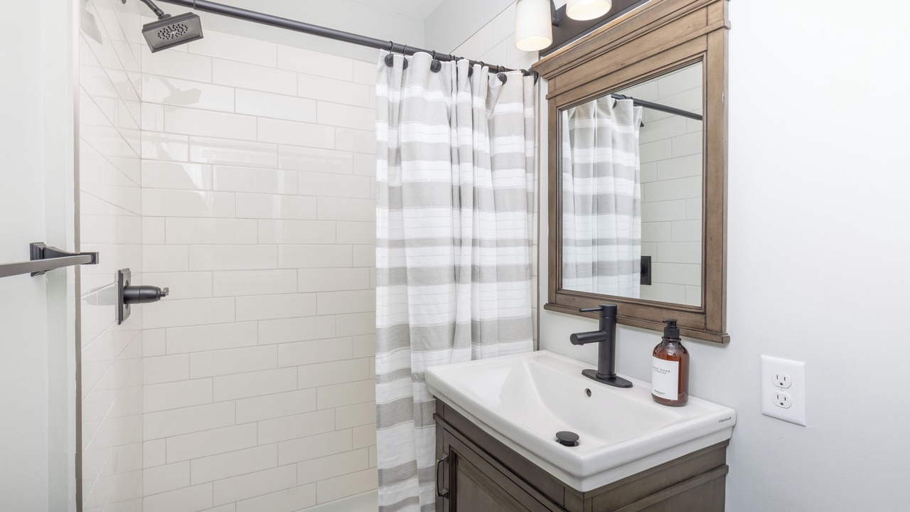 Photo of Bathroom in Richfield