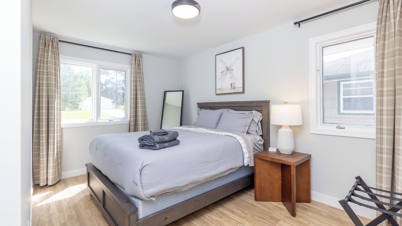 Photo of Bedroom in Richfield