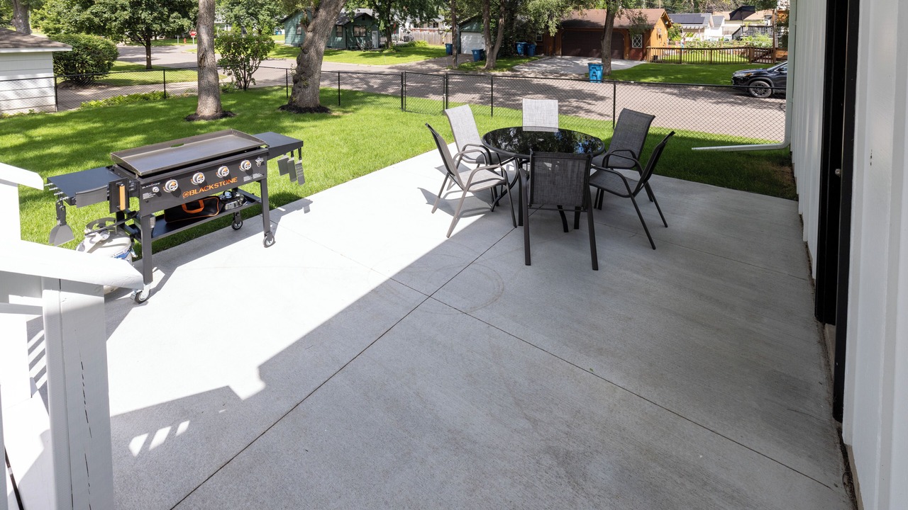 Photo of Outdoor in Richfield