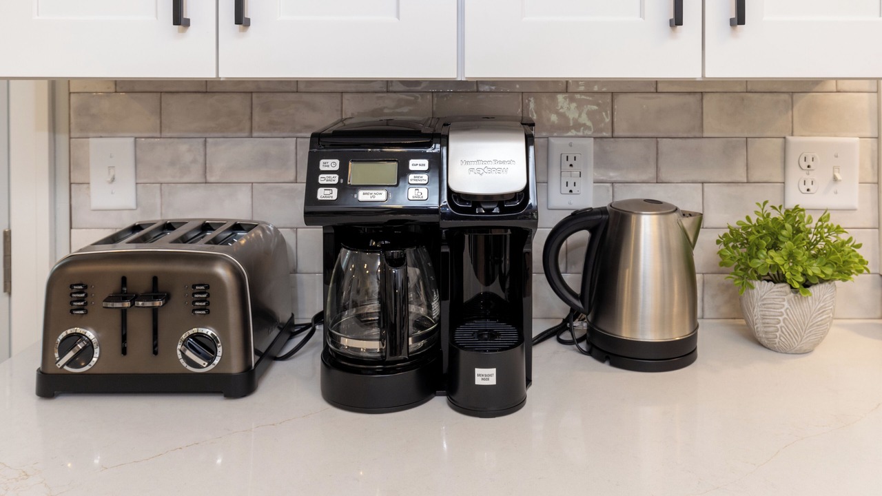 Photo of Kitchen in Richfield