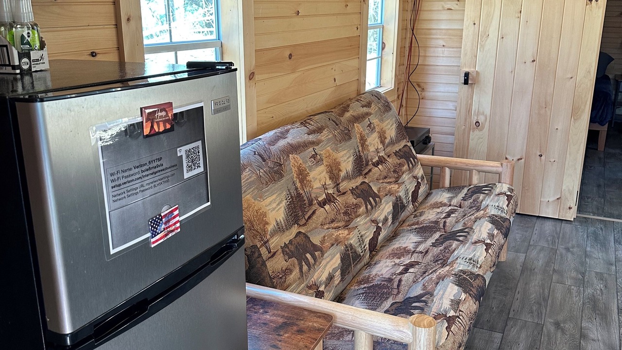 Photo of Livingroom in Constable