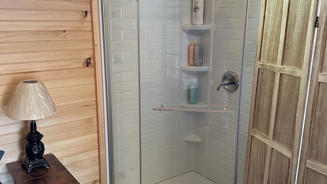 Photo of Bathroom in Constable