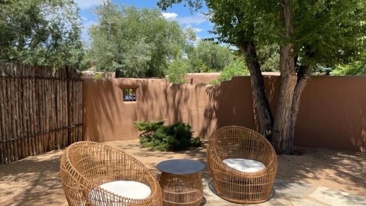 Photo of Patio Balcony in Historic Eastside