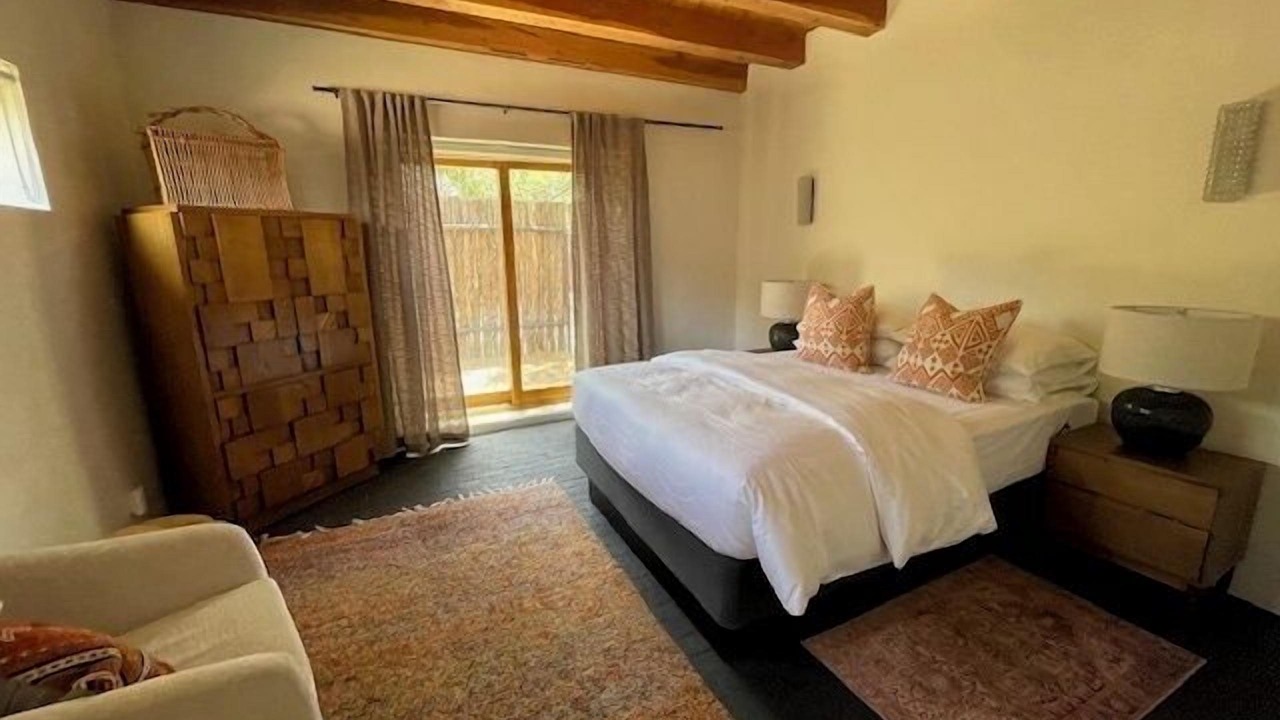 Photo of Bedroom in Historic Eastside