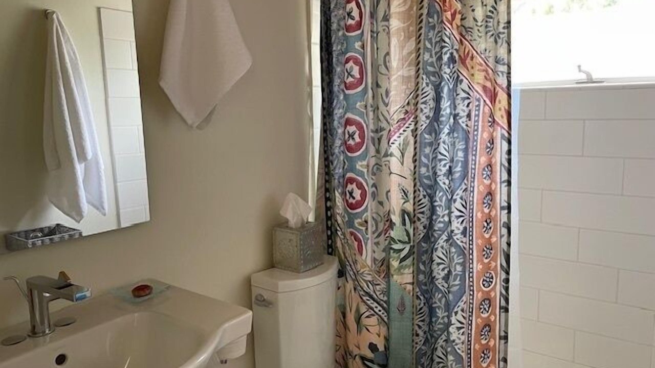 Photo of Bathroom in Historic Eastside