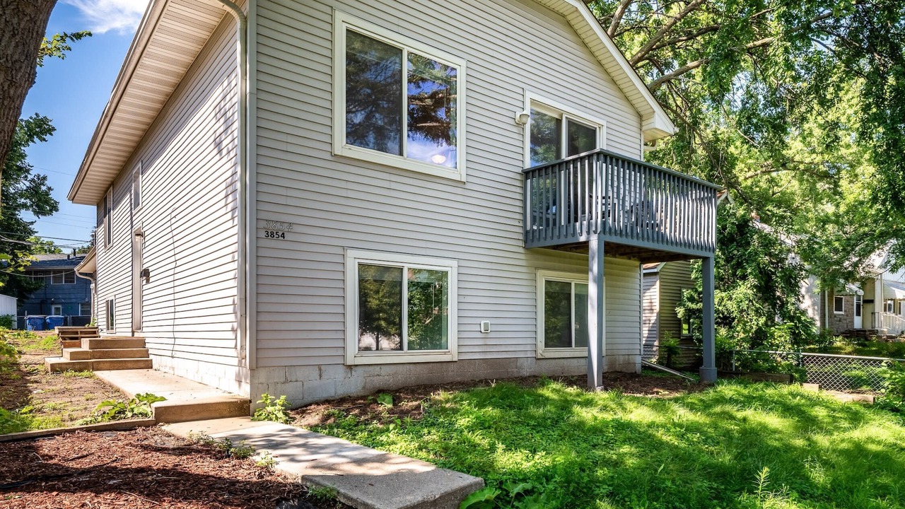 Photo of Outdoor in Columbia Heights