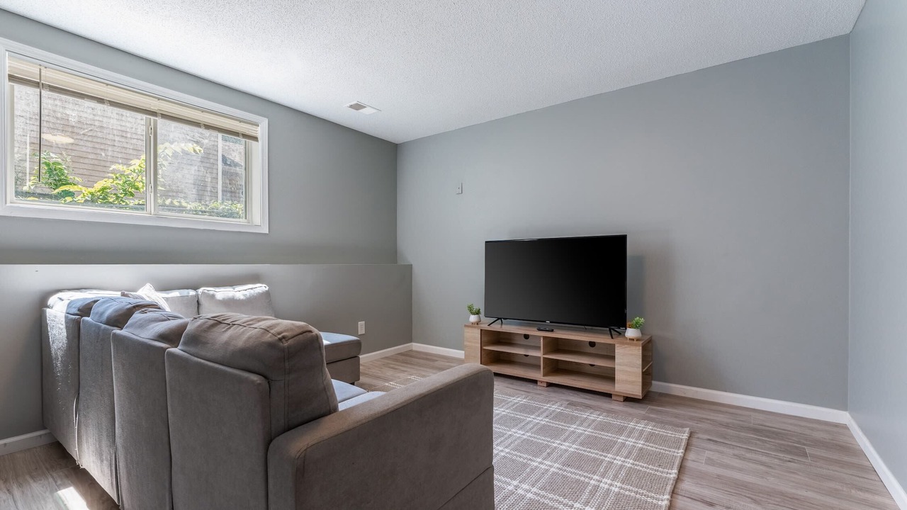 Photo of Livingroom in Columbia Heights