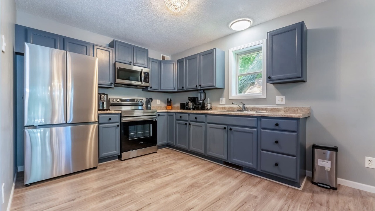 Photo of Kitchen in Columbia Heights