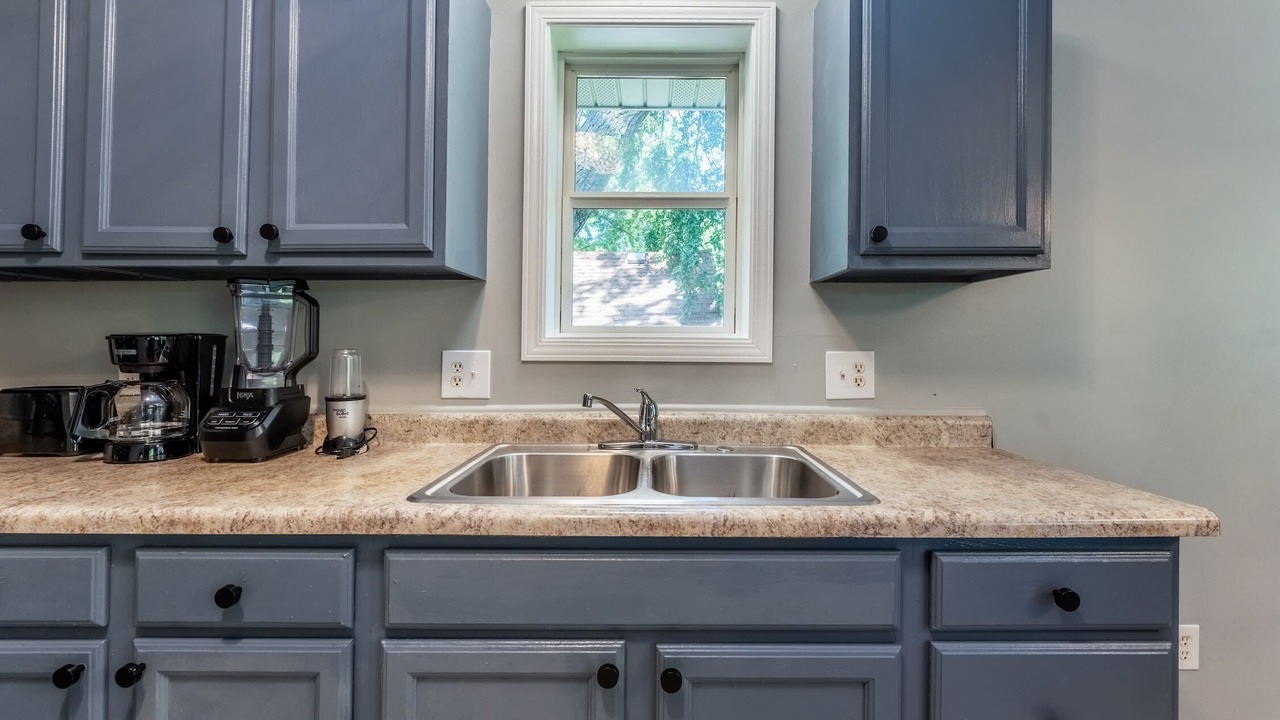 Photo of Kitchen in Columbia Heights