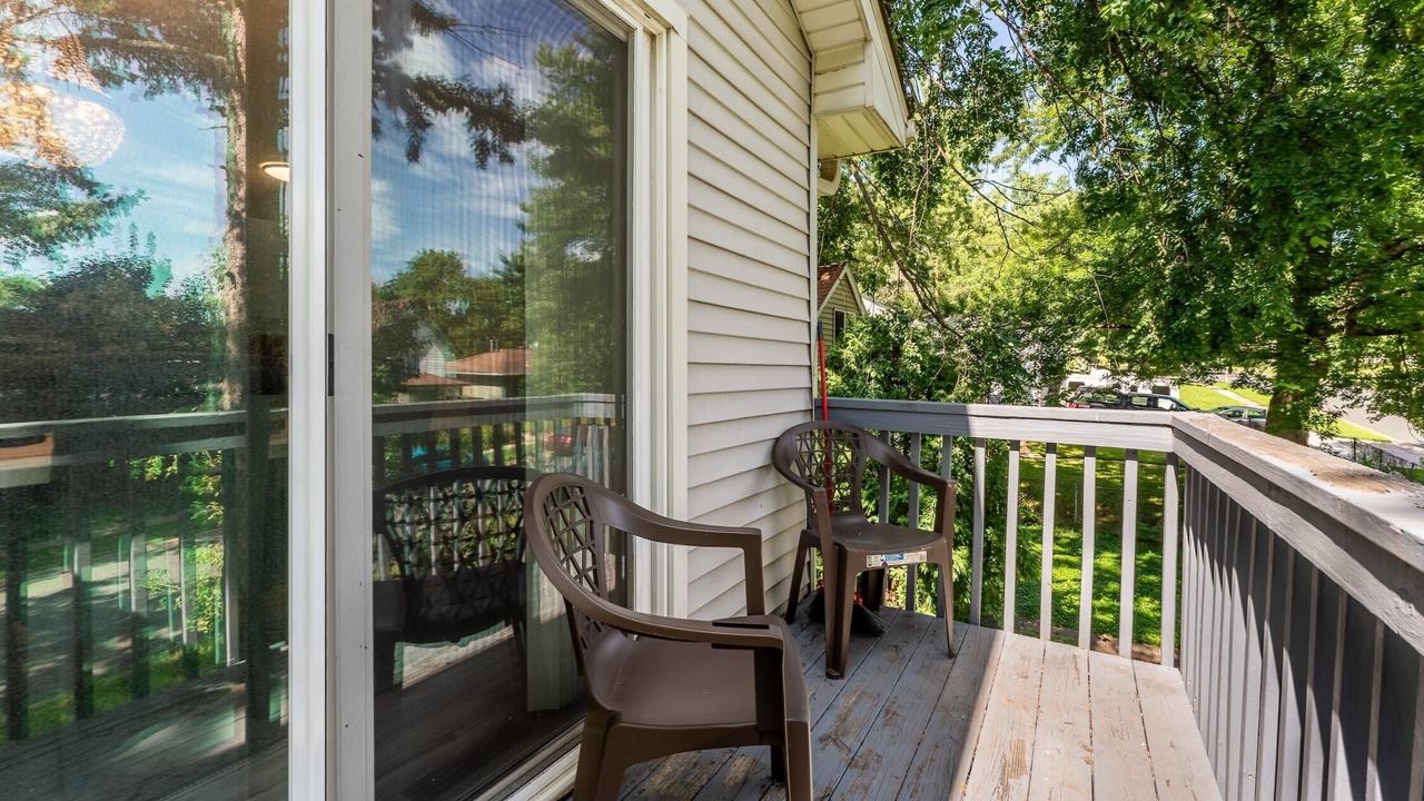Photo of Outdoor in Columbia Heights