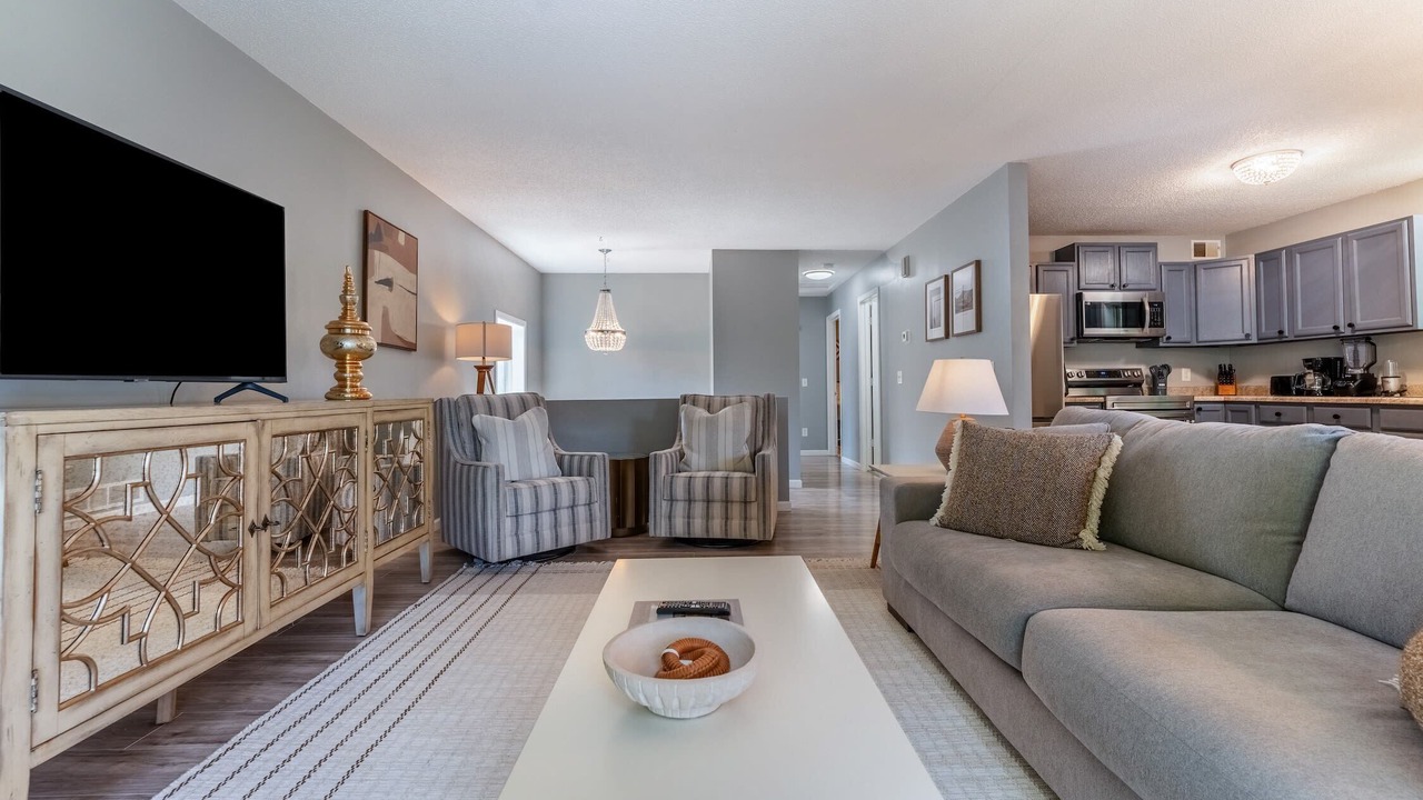 Photo of Livingroom in Columbia Heights
