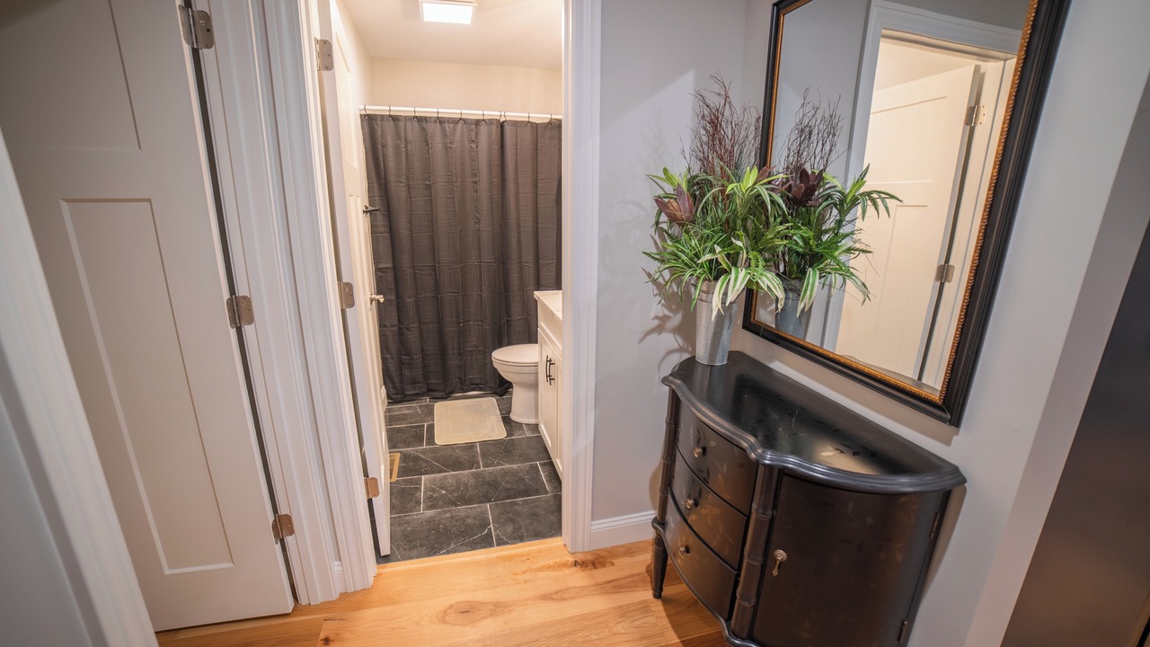 Photo of Bathroom in Lexington