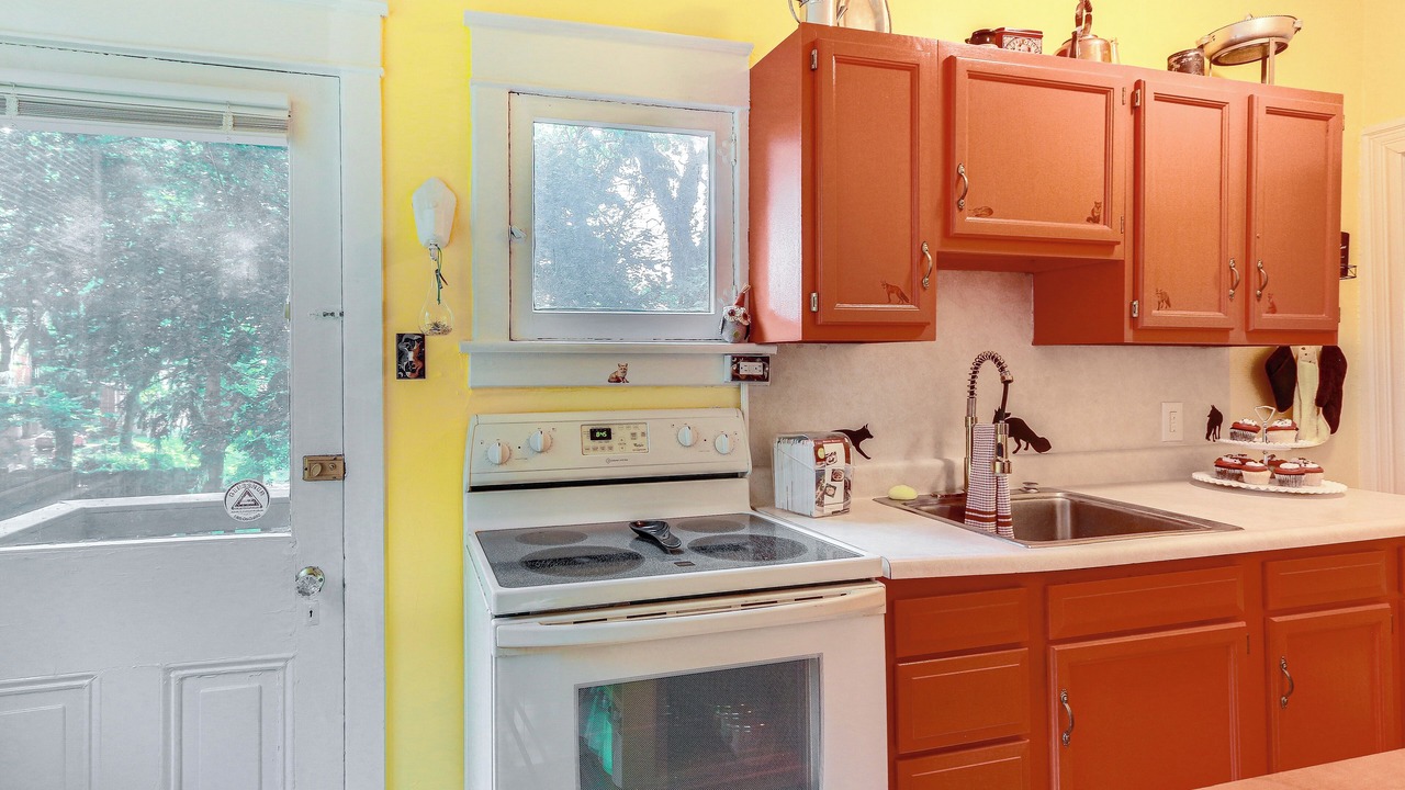 Photo of Kitchen in Hagerstown